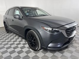 2017 MAZDA CX-9 TOURING