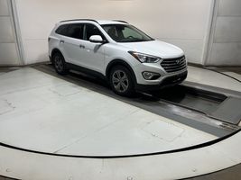 2013 HYUNDAI SANTA FE GLS