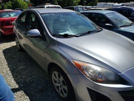 2011 MAZDA MAZDA3 I SPORT