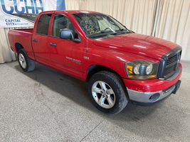 2006 DODGE RAM 1500 