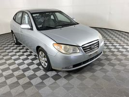 2008 HYUNDAI ELANTRA 