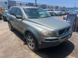 2006 VOLVO XC90 BASE