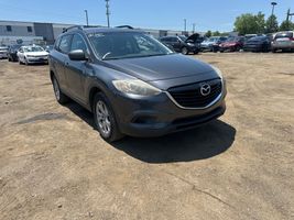 2015 MAZDA CX-9 SPORT