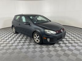 2013 VOLKSWAGEN GTI AUTOBAHN