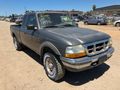 1998 FORD RANGER