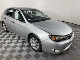 2008 SUBARU IMPREZA BASE
