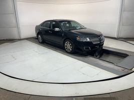 2011 LINCOLN MKZ BASE