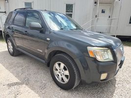 2008 MERCURY MARINER BASE