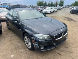 2015 BMW 5-SERIES 