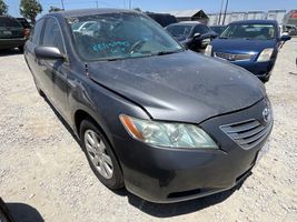 2009 TOYOTA CAMRY HYBRID