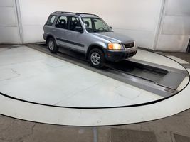 2001 HONDA CR-V EX