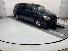 2007 HONDA ODYSSEY EX-L