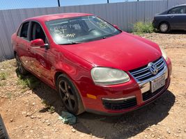 2009 VOLKSWAGEN JETTA S