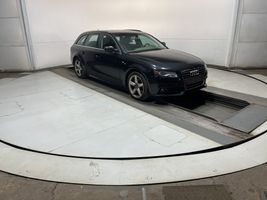 2010 AUDI A4  2.0T QUATTRO AVANT PREMIUM PLUS