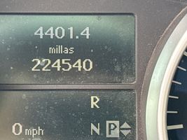 2008 MERCEDES-BENZ M CLASS ML350