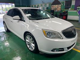2012 BUICK VERANO