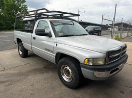 2001 DODGE RAM 2500 