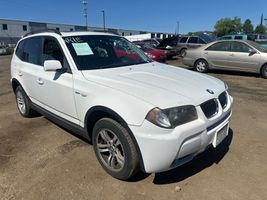 2006 BMW X3 3.0I