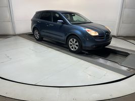 2006 SUBARU B9 TRIBECA BASE