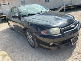 2003 CHEVROLET CAVALIER LS SPORT