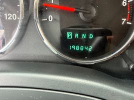 2011 JEEP LIBERTY LIMITED