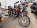 1982 HARLEY-DAVIDSON WIDE GLIDE