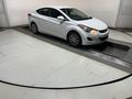 2012 HYUNDAI ELANTRA