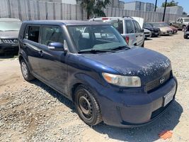2008 SCION XB
