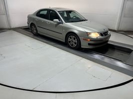 2007 SAAB 9-3 2.0T