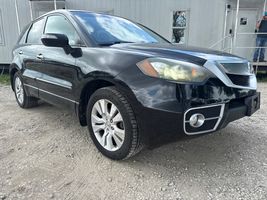 2012 ACURA RDX TECH