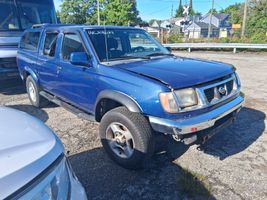 2000 NISSAN FRONTIER