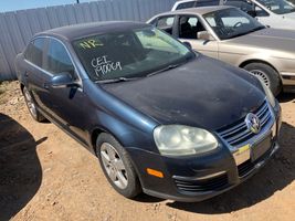 2008 VOLKSWAGEN JETTA 