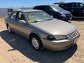 1999 TOYOTA CAMRY