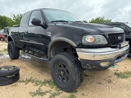 2002 FORD F150