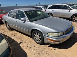 2002 BUICK PARK AVENUE BASE