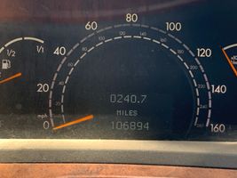 2006 MERCEDES-BENZ S CLASS S430