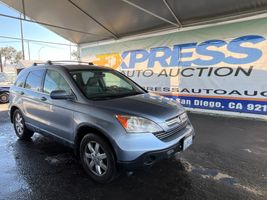 2008 HONDA CR-V EX-L