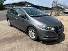 2010 HONDA INSIGHT EX