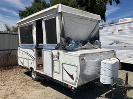 2004 FOREST RIVER PREMIER 