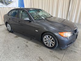 2006 BMW 3-SERIES 325I