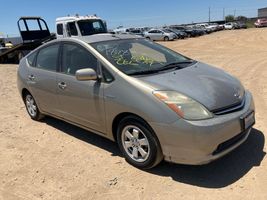 2006 TOYOTA PRIUS 