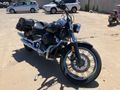 2007 YAMAHA V STAR