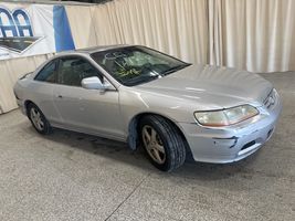 2001 HONDA ACCORD EX