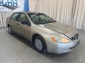 2006 HONDA ACCORD