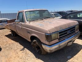 1989 FORD F150 