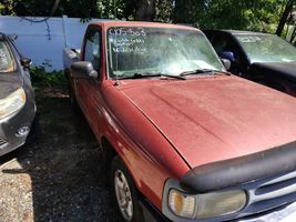 1997 MAZDA PICKUP 