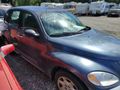 2002 CHRYSLER PT CRUISER