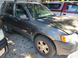 2003 FORD ESCAPE XLT