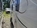 2012 KZ SPREE ESCAPE TRAVEL TRAILER