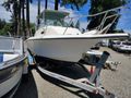 1998 SUNBIRD NEPTUNE 230